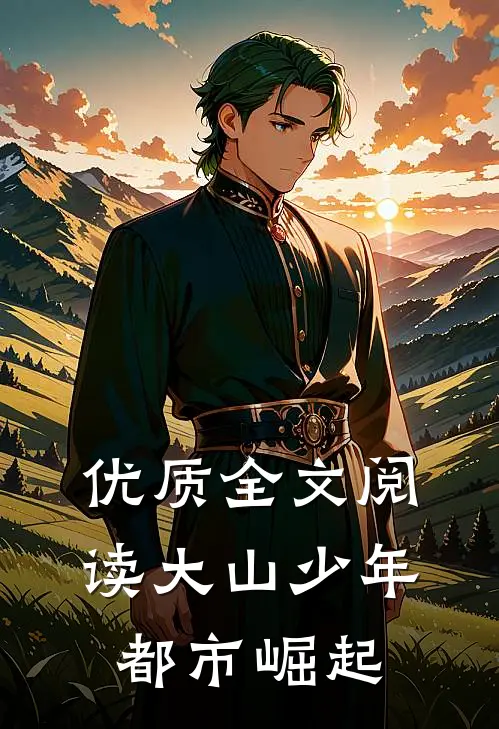 优质全文阅读大山少年都市崛起