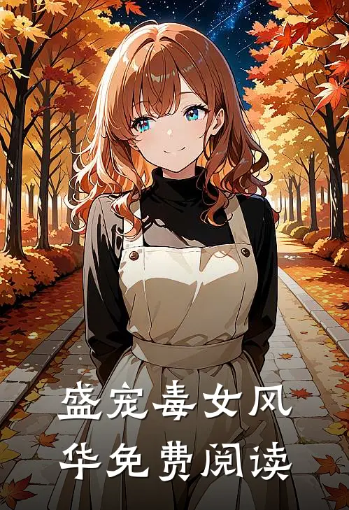 盛宠毒女风华免费阅读