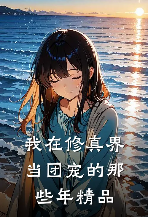 我在修真界当团宠的那些年精品