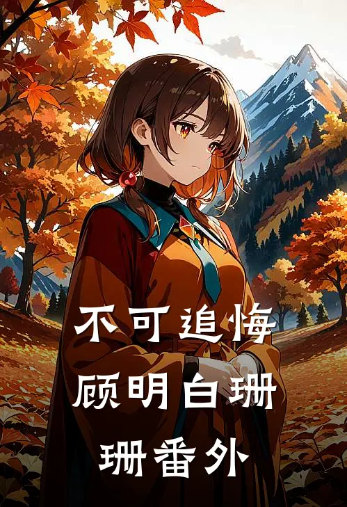 不可追悔顾明白珊珊番外