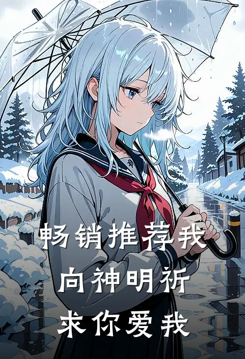 畅销推荐我向神明祈求你爱我