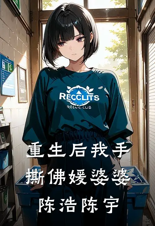 重生后我手撕佛媛婆婆陈浩陈宇