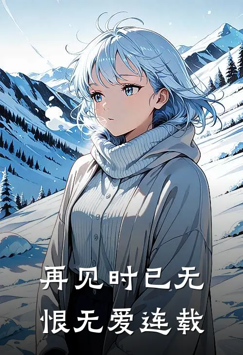 再见时已无恨无爱连载
