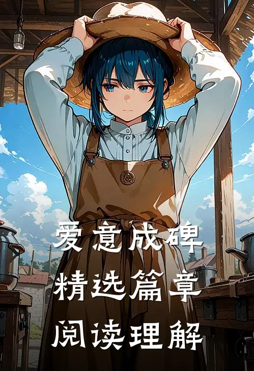 爱意成碑精选篇章阅读理解