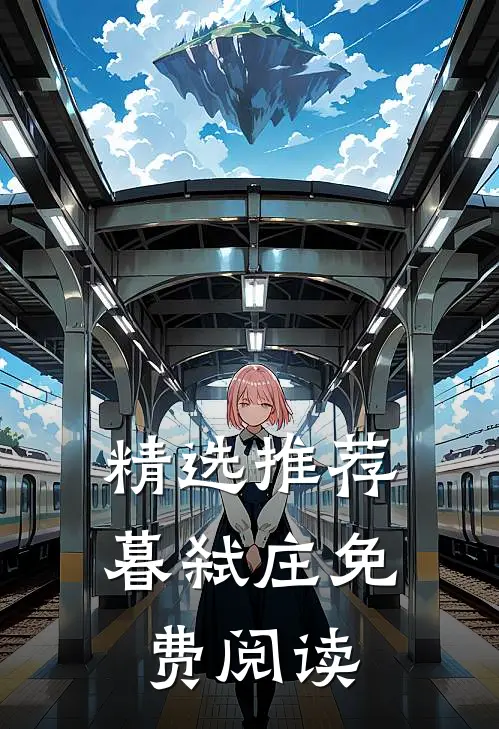 精选推荐暮弑庄免费阅读