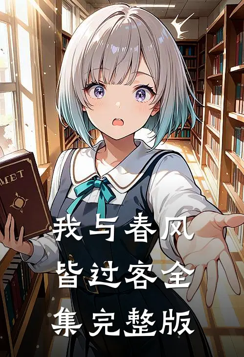 我与春风皆过客全集完整版