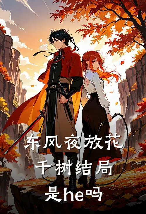 东风夜放花千树结局是he吗