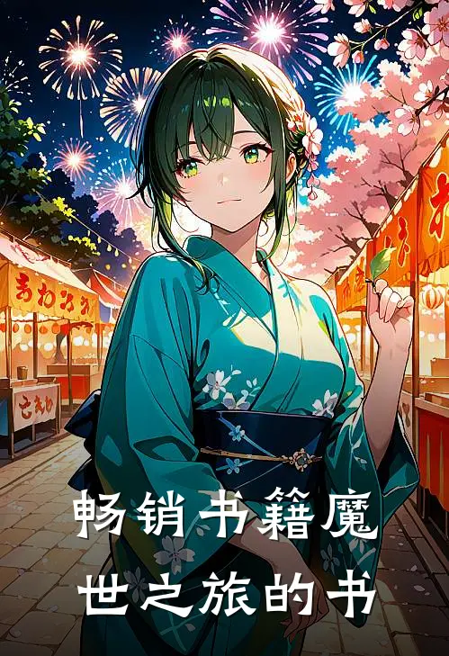 畅销书籍魔世之旅的书