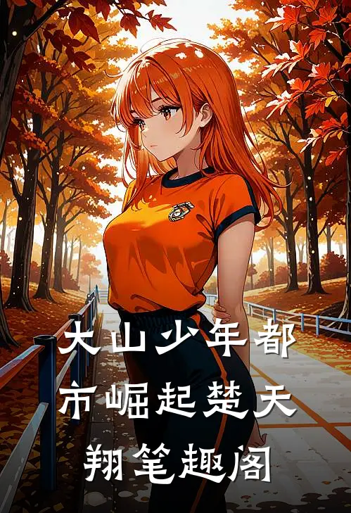大山少年都市崛起楚天翔笔趣阁