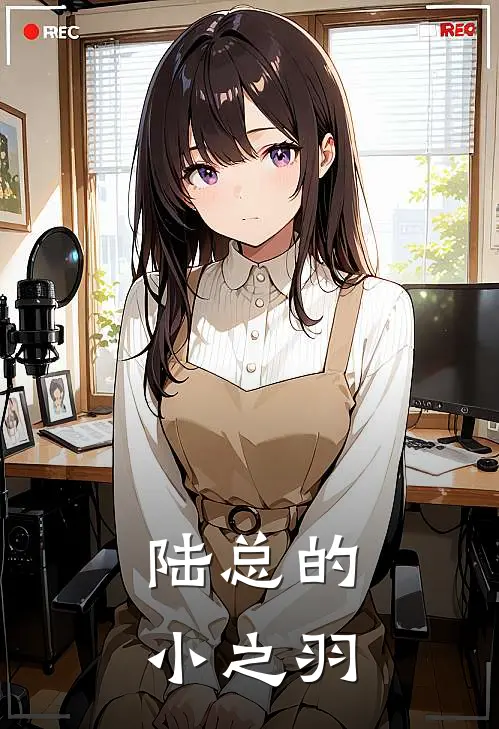 陆总的小之羽