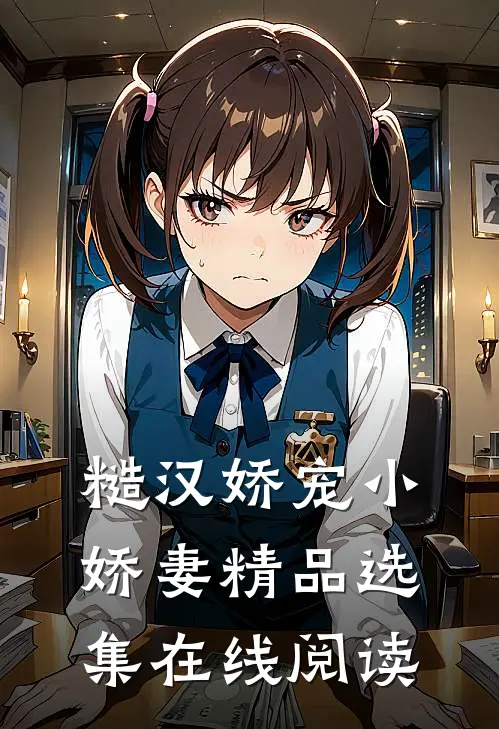 糙汉娇宠小娇妻精品选集在线阅读