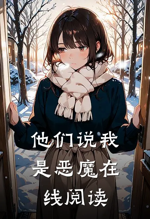 他们说我是恶魔在线阅读