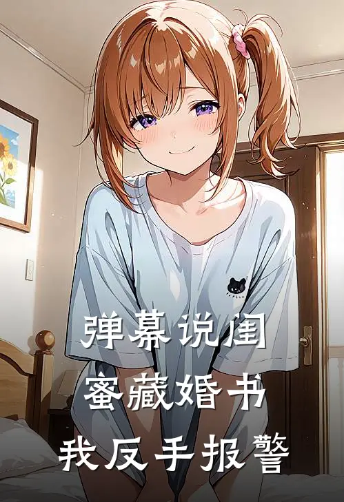 弹幕说闺蜜藏婚书，我反手报警