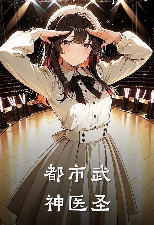 都市武神医圣