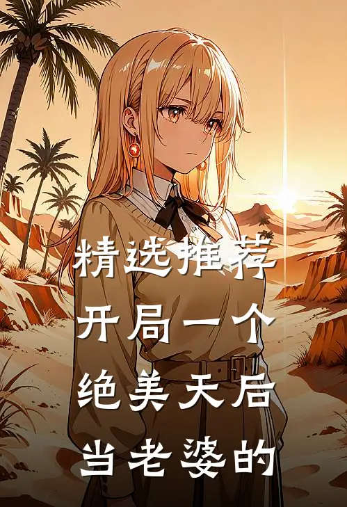 精选推荐开局一个绝美天后当老婆的