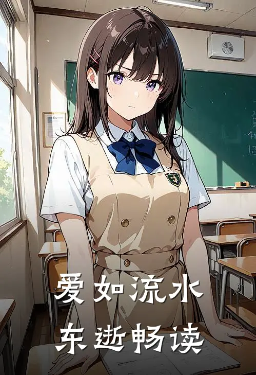 爱如流水东逝畅读