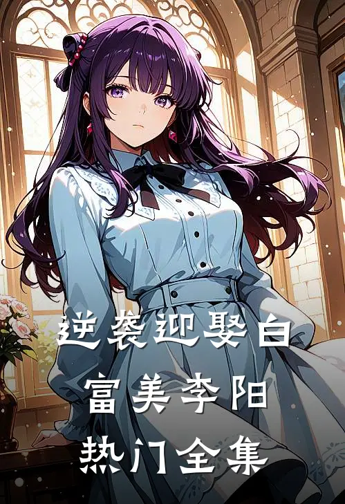 逆袭迎娶白富美李阳热门 全集