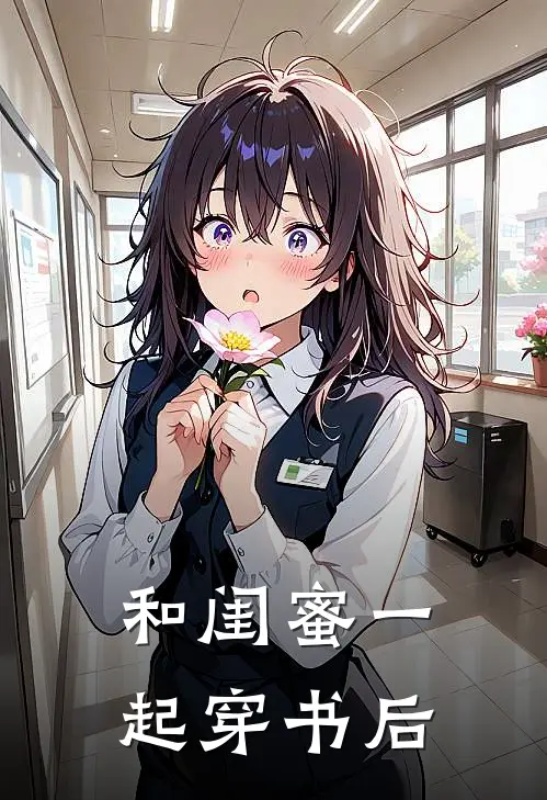 和闺蜜一起穿书后
