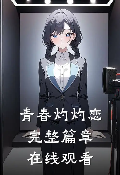 青春灼灼恋完整篇章在线观看