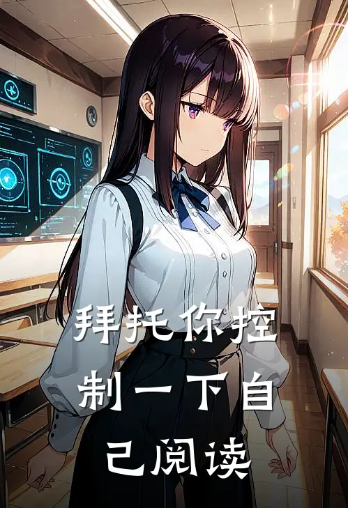 拜托你控制一下自己阅读