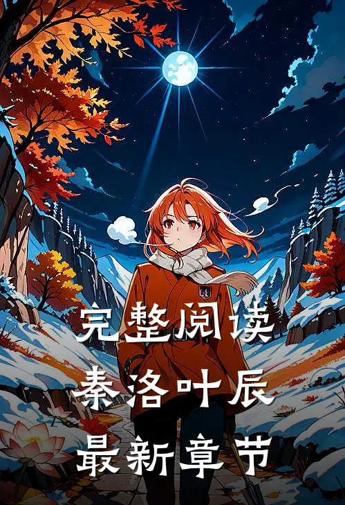 完整阅读秦洛叶辰最新章节