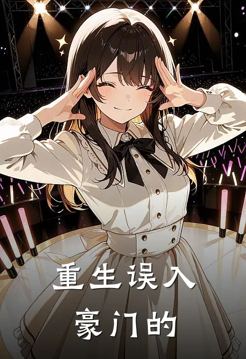 重生误入豪门的