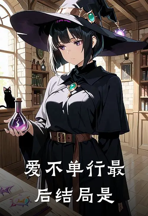 爱不单行最后结局是
