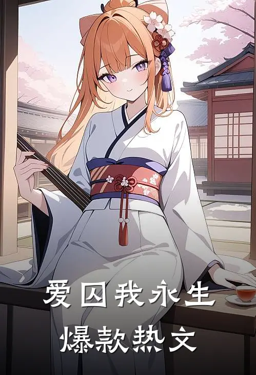 爱囚我永生爆款热文