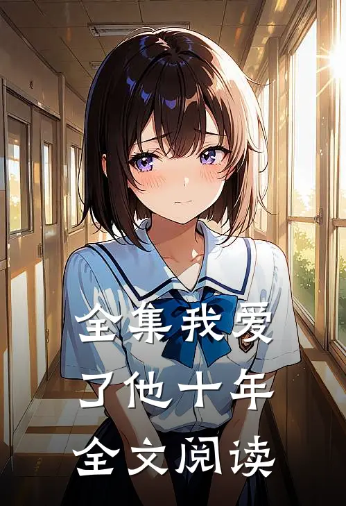 全集我爱了他十年全文阅读