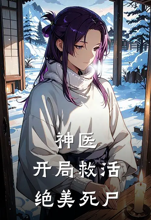 神医：开局救活绝美死尸