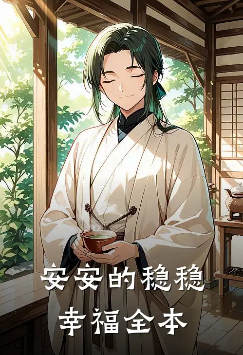 安安的稳稳幸福全本