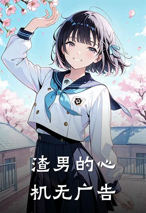 渣男的心机无广告