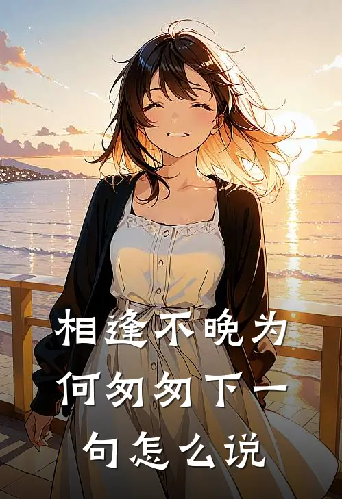 相逢不晚为何匆匆下一句怎么说