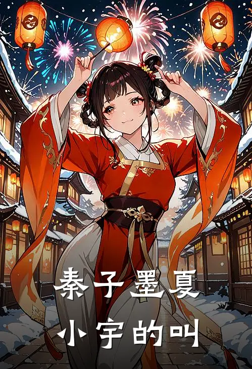 秦子墨夏小宇的叫