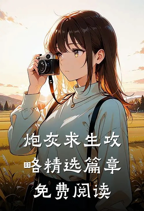 炮灰求生攻略精选篇章免费阅读