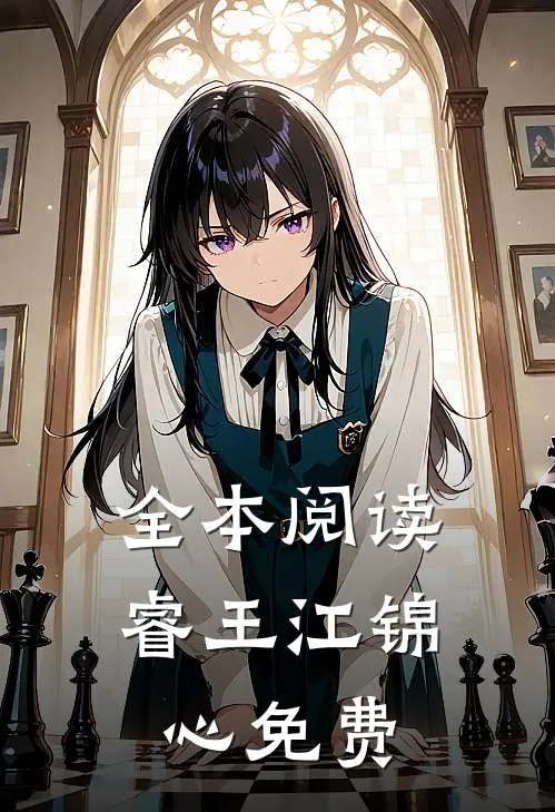全本阅读睿王江锦心免费