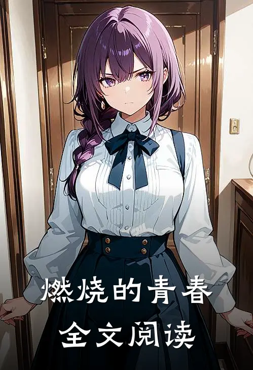 燃烧的青春全文阅读