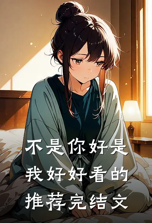不是你好是我好好看的推荐完结文