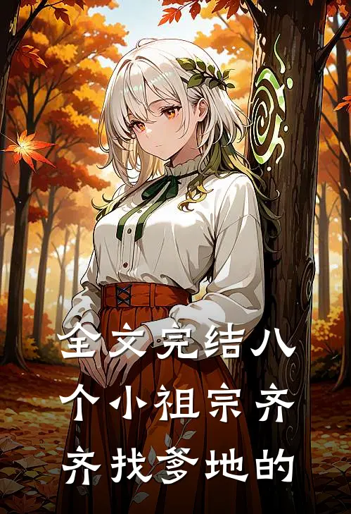 全文完结八个小祖宗齐齐找爹地的