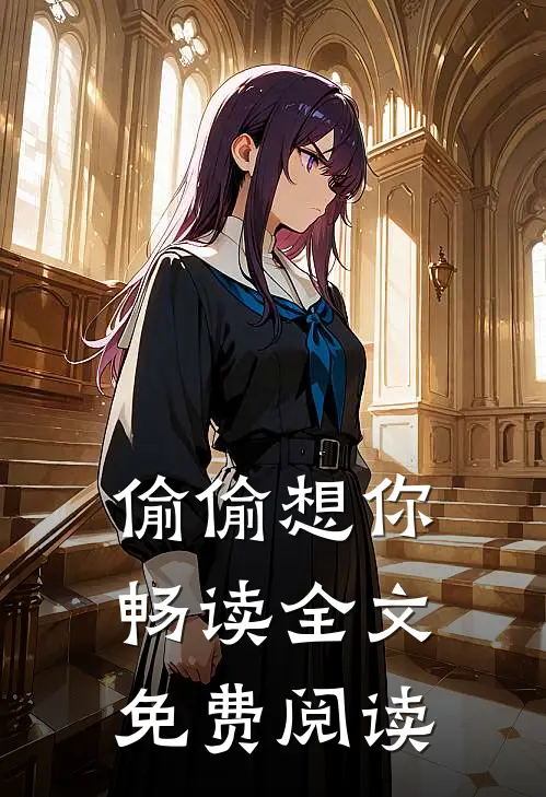 偷偷想你畅读全文免费阅读