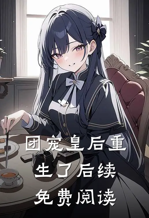 团宠皇后重生了后续免费阅读