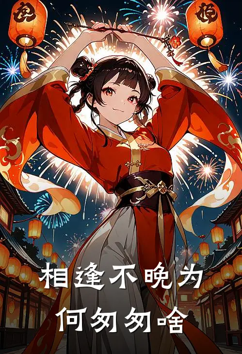 相逢不晚为何匆匆啥