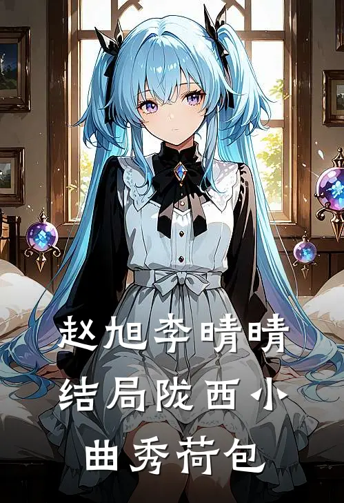 赵旭李晴晴结局陇西小曲秀荷包