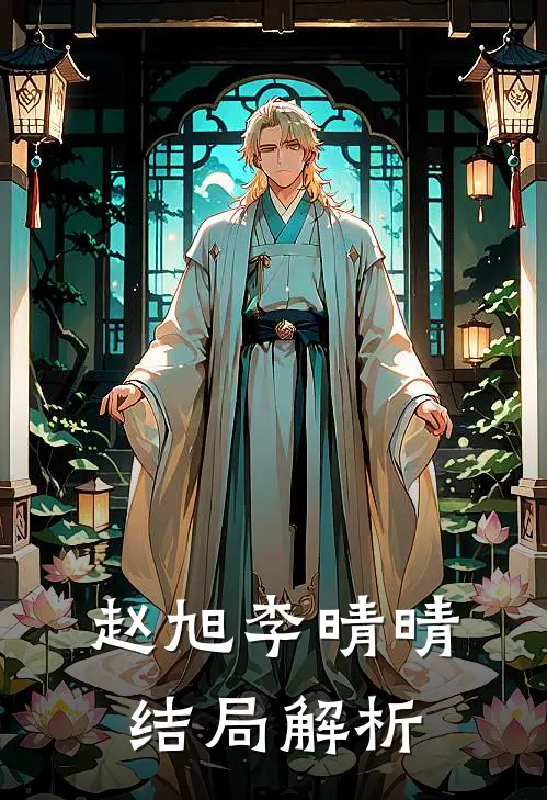 赵旭李晴晴结局解析