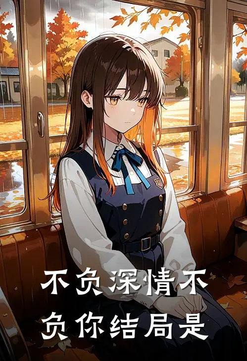 不负深情不负你结局是