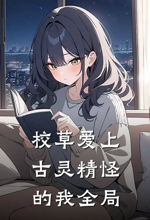 校草爱上古灵精怪的我全局