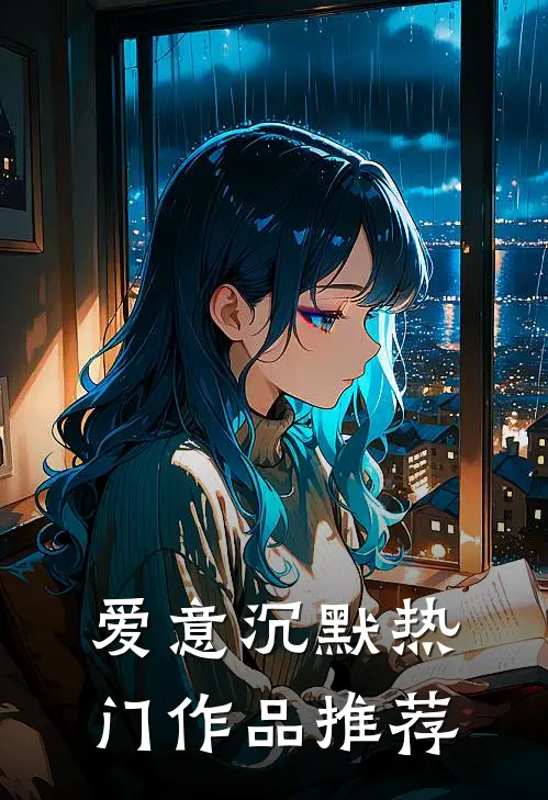 爱意沉默热门作品推荐