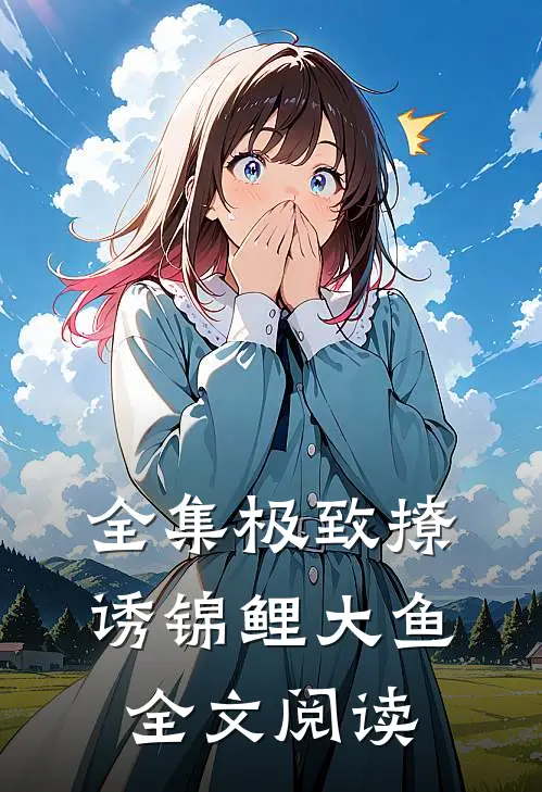 全集极致撩诱锦鲤大鱼全文阅读