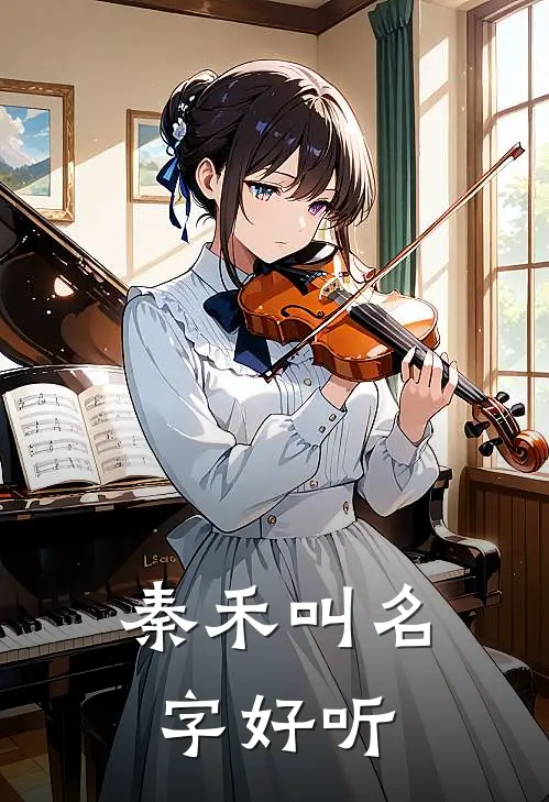 秦禾叫名字好听