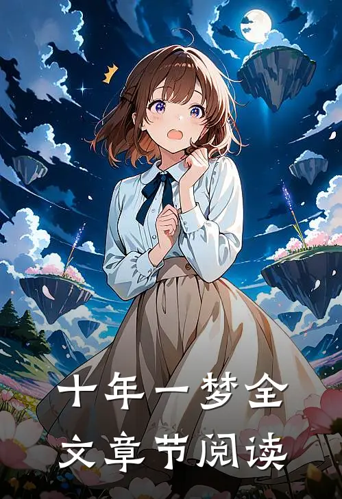十年一梦全文章节阅读